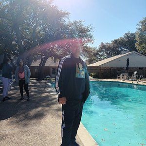 Meet your Posher, Osmany